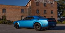 Dodge Challenger SRT Hellcat Redeye