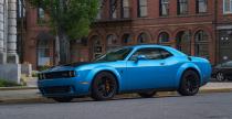 Dodge Challenger SRT Hellcat Redeye