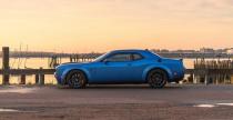 Dodge Challenger SRT Hellcat Redeye