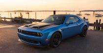 Dodge Challenger SRT Hellcat Redeye