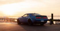 Dodge Challenger SRT Hellcat Redeye