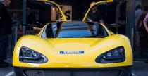 E.C. OnlyOne P8