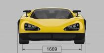E.C. OnlyOne P8