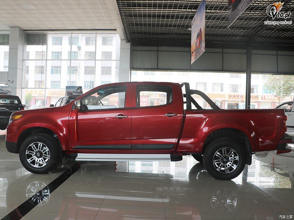 FAW Hongta T340