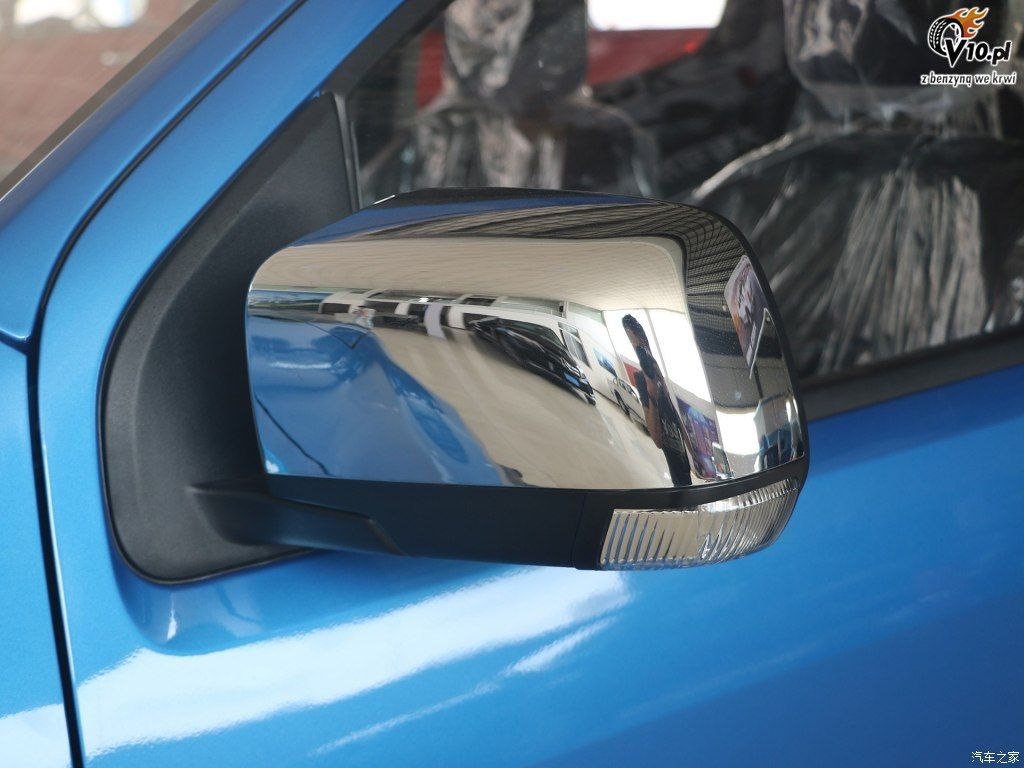 FAW Hongta T340