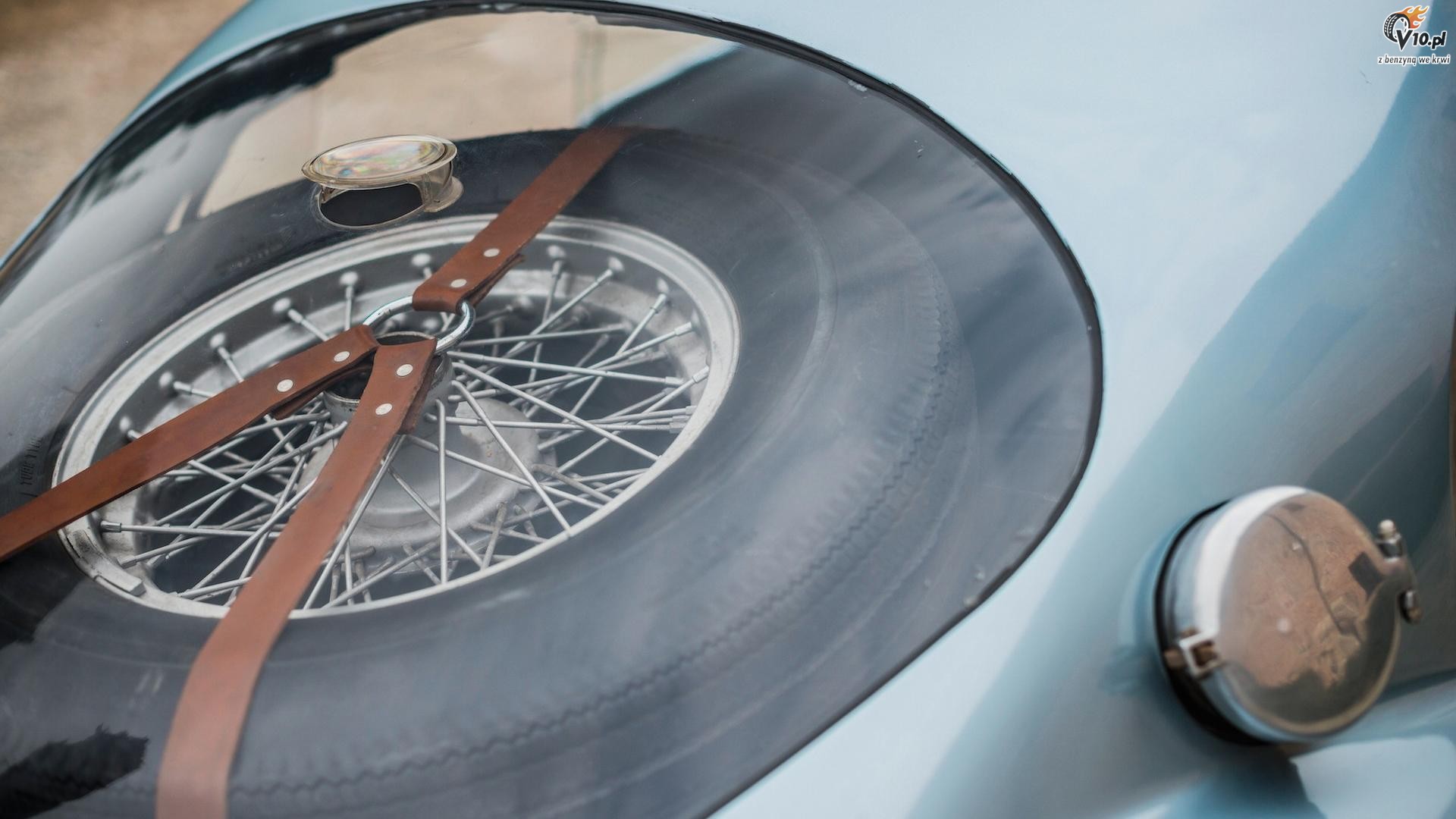 Ferrari 166 MM/212 Export Uovo