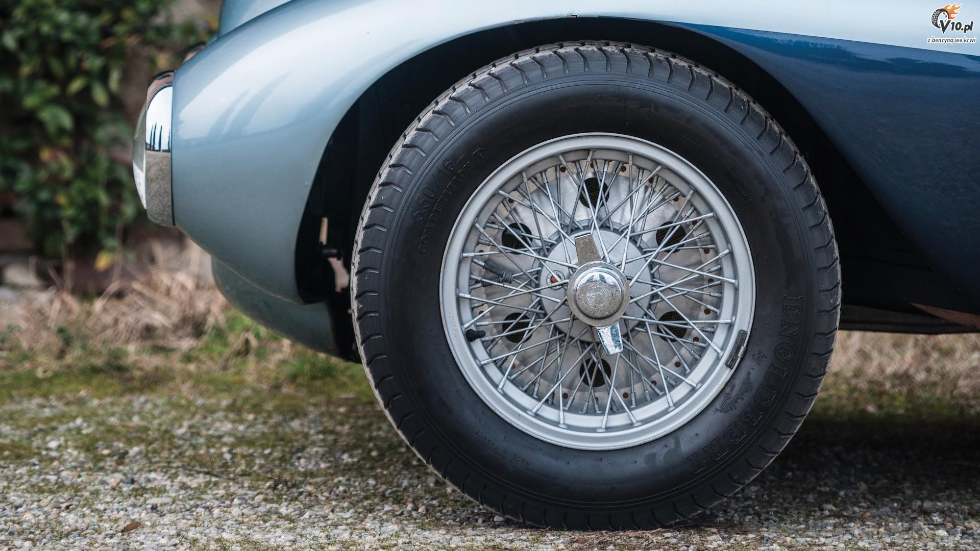 Ferrari 166 MM/212 Export Uovo