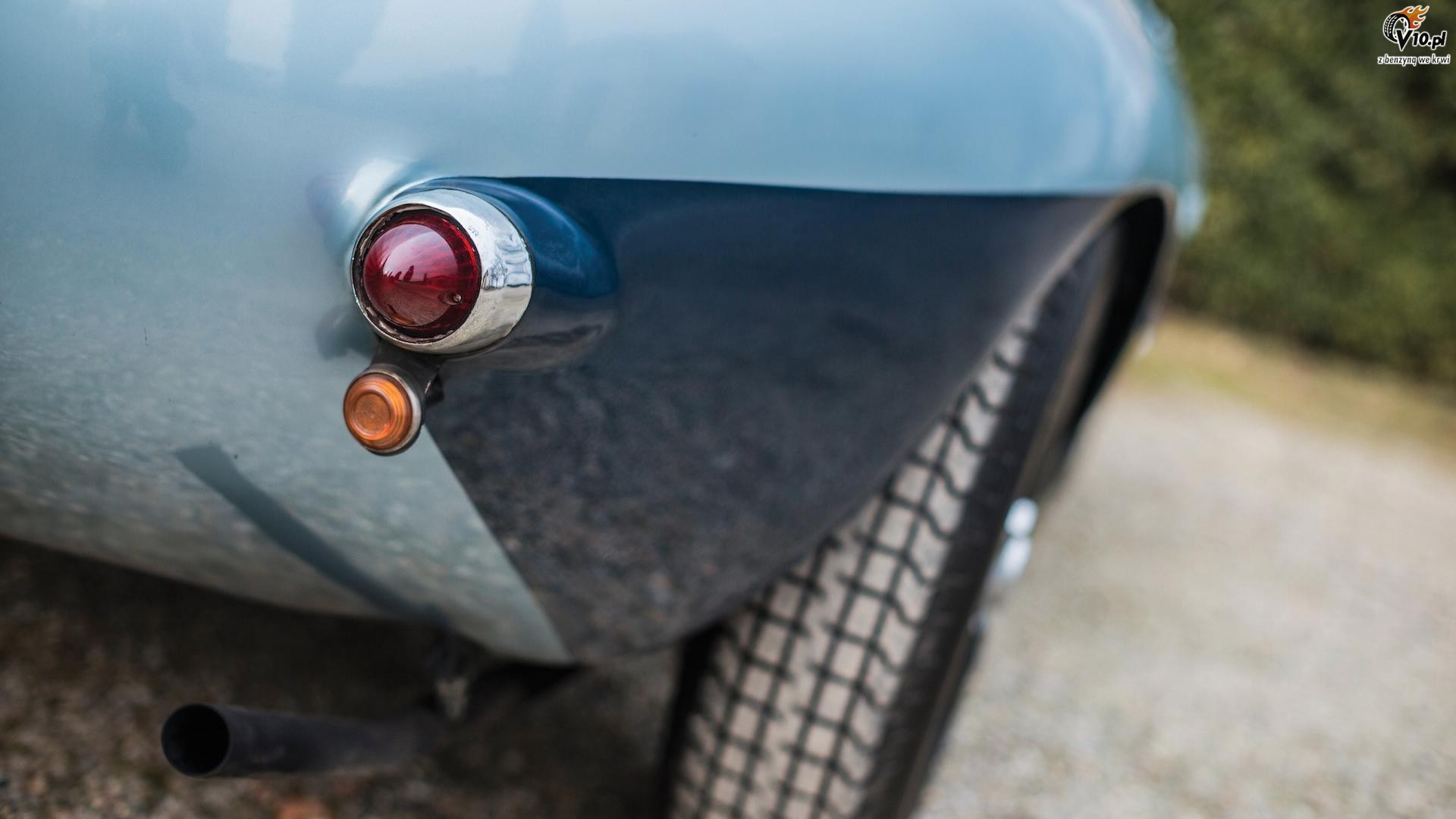 Ferrari 166 MM/212 Export Uovo