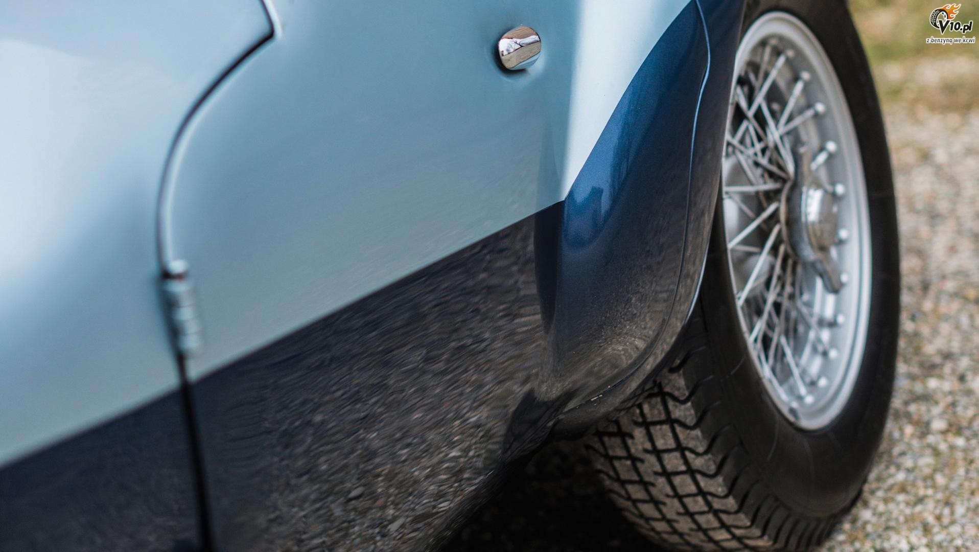 Ferrari 166 MM/212 Export Uovo