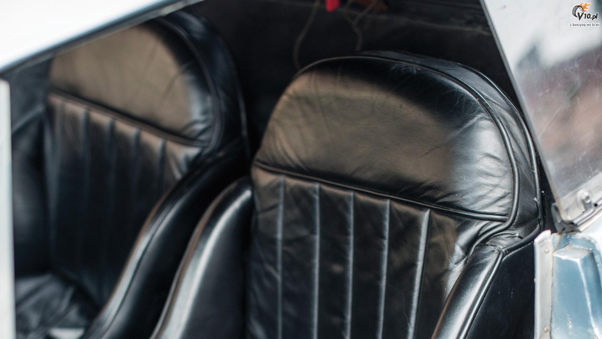 Ferrari 166 MM/212 Export Uovo