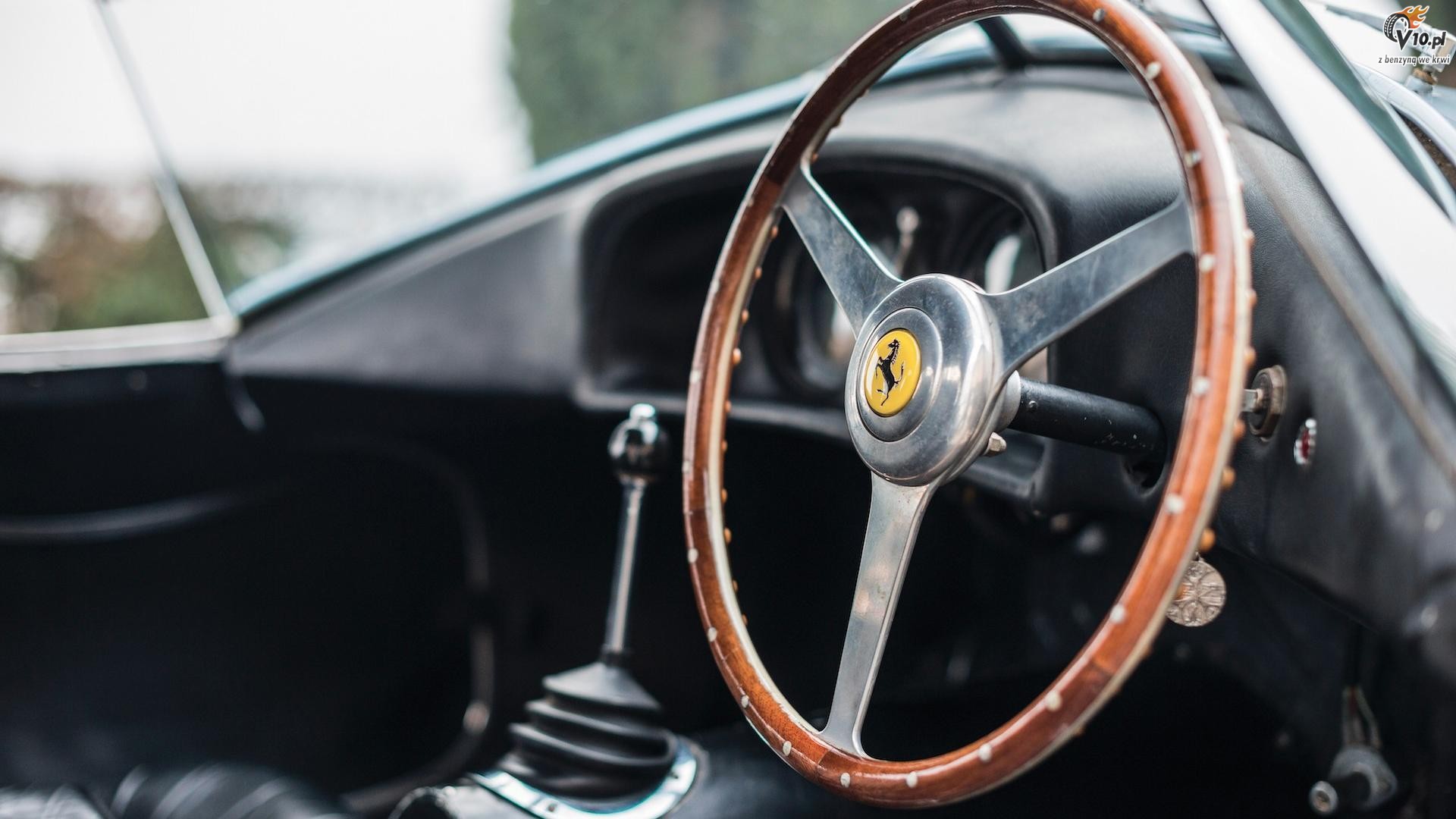 Ferrari 166 MM/212 Export Uovo