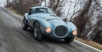 Ferrari 166 MM/212 Export Uovo