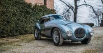 Ferrari 166 MM/212 Export Uovo