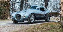 Ferrari 166 MM/212 Export Uovo