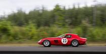 Ferrari 250 GTO