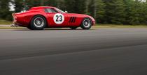 Ferrari 250 GTO