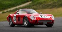 Ferrari 250 GTO