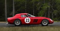 Ferrari 250 GTO