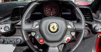 Ferrari 458 Speciale Aperta
