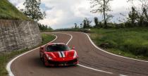 Ferrari 488 Pista