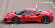 Ferrari 488 Pista