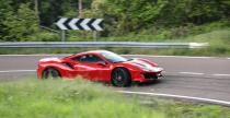 Ferrari 488 Pista