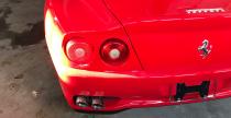 Ferrari 575M