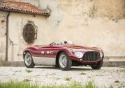 Ferrari 625 Targa Florio