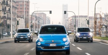 Koncern FCA rezygnuje z Paris Auto Show 2018