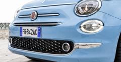 Fiat 500 Spiaggina '58