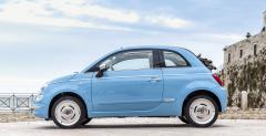 Fiat 500 Spiaggina '58