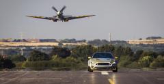 Ford Eagle Squadron Mustang GT