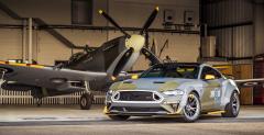 Ford Eagle Squadron Mustang GT