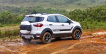 Ford EcoSport Storm