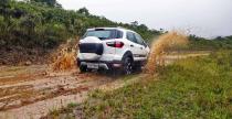 Ford EcoSport Storm