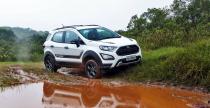 Ford EcoSport Storm