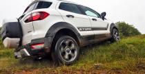 Ford EcoSport Storm