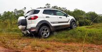 Ford EcoSport Storm