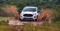 Ford EcoSport Storm