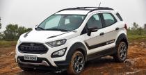 Ford EcoSport Storm