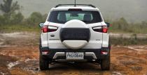 Ford EcoSport Storm