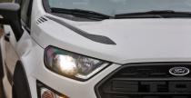 Ford EcoSport Storm