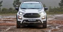 Ford EcoSport Storm