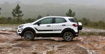 Ford EcoSport Storm