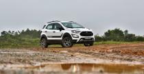 Ford EcoSport Storm