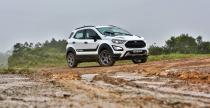 Ford EcoSport Storm