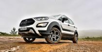 Ford EcoSport Storm