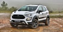 Ford EcoSport Storm