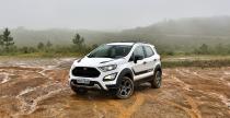 Ford EcoSport Storm