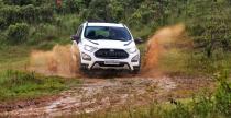 Ford EcoSport Storm